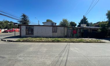 Parcela en venta  en CONCEPCIÓN