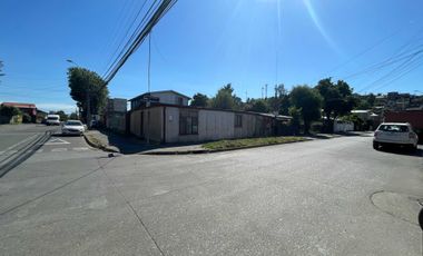 Parcela en venta  en CONCEPCIÓN