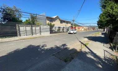 Parcela en venta  en CONCEPCIÓN