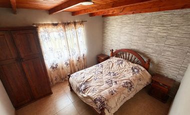 Casa en venta 3 dorm Barrio Las Moras Monte Vera
