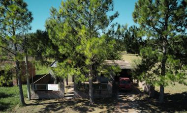 Casa en venta 3 dorm Barrio Las Moras Monte Vera