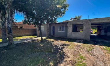 Casa en venta 3 dorm Barrio Las Moras Monte Vera