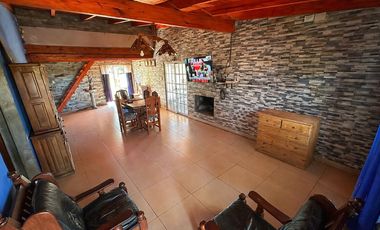 Casa en venta 3 dorm Barrio Las Moras Monte Vera
