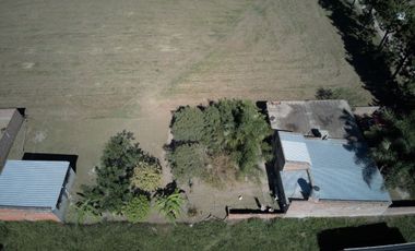 Casa en venta 3 dorm Barrio Las Moras Monte Vera