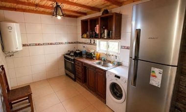 Casa en venta 3 dorm Barrio Las Moras Monte Vera