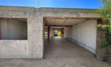 Casa en venta 3 dorm Barrio Las Moras Monte Vera