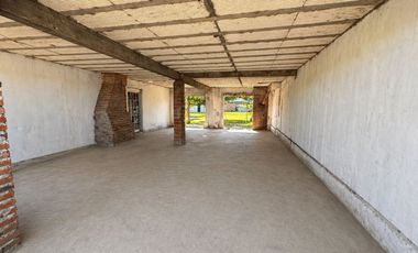 Casa en venta 3 dorm Barrio Las Moras Monte Vera