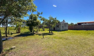 Casa en venta 3 dorm Barrio Las Moras Monte Vera