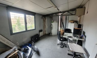 Venta Galpón con oficinas Derqui, Pilar