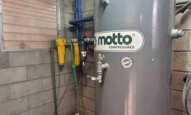 Venta Galpón con oficinas Derqui, Pilar