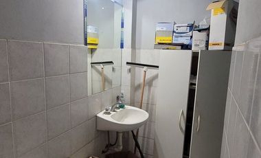 Venta Galpón con oficinas Derqui, Pilar