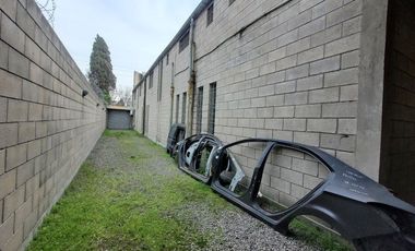 Venta Galpón con oficinas Derqui, Pilar