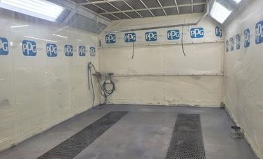 Venta Galpón con oficinas Derqui, Pilar