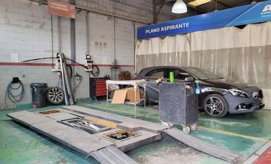 Venta Galpón con oficinas Derqui, Pilar