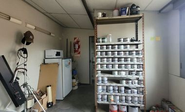 Venta Galpón con oficinas Derqui, Pilar