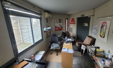 Venta Galpón con oficinas Derqui, Pilar