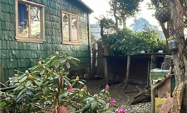 Casa en venta  en ANCUD