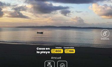 Casa en venta  en ANCUD