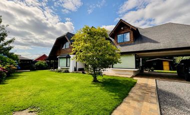Casa en venta  en OSORNO