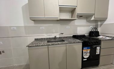 VENTA DEPARTAMENTO DOS DORMITORIOS MAIPU