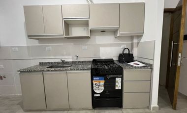 VENTA DEPARTAMENTO DOS DORMITORIOS MAIPU