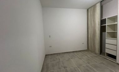VENTA DEPARTAMENTO DOS DORMITORIOS MAIPU