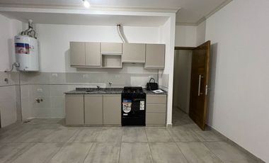 VENTA DEPARTAMENTO DOS DORMITORIOS MAIPU