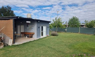 B° PRIVADO-CORRALITOS- LOTE+PILETA+CONSTRUCCION