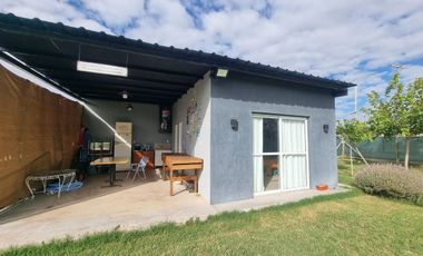 B° PRIVADO-CORRALITOS- LOTE+PILETA+CONSTRUCCION