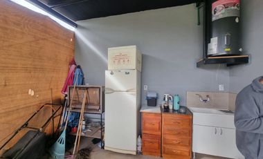 B° PRIVADO-CORRALITOS- LOTE+PILETA+CONSTRUCCION