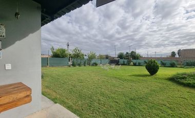 B° PRIVADO-CORRALITOS- LOTE+PILETA+CONSTRUCCION