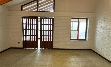 Casa en arriendo  en PUENTE ALTO