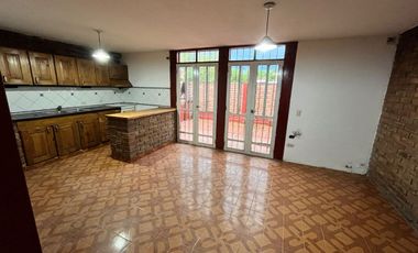 DPTO DUPLEX APTO CREDITO CAPITAN CANDELARI, G CRUZ