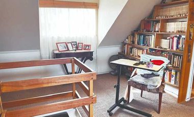 Departamento en venta  en ÑUÑOA