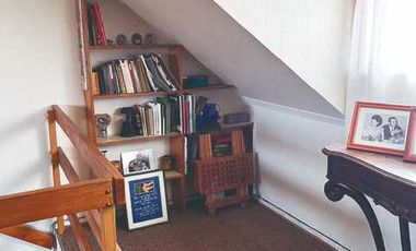 Departamento en venta  en ÑUÑOA