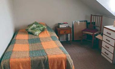 Departamento en venta  en ÑUÑOA