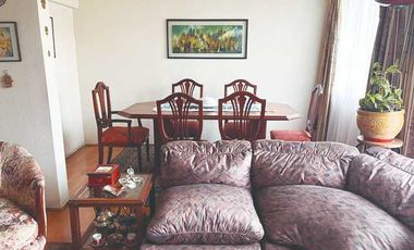 Departamento en venta  en ÑUÑOA