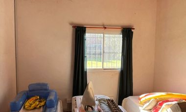 Venta casa en Oliveros con gran terreno
