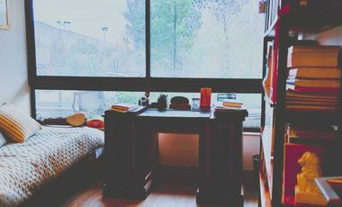 Departamento en arriendo  en LO BARNECHEA