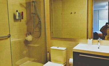 Departamento en arriendo  en LO BARNECHEA