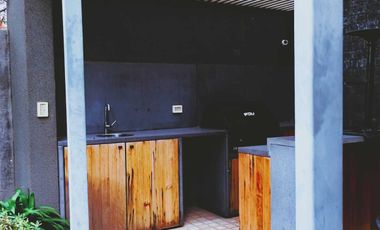Departamento en arriendo  en LO BARNECHEA