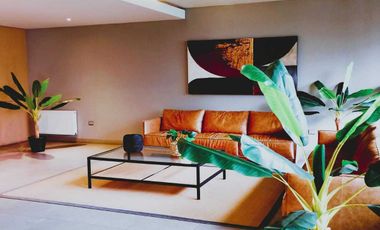 Departamento en arriendo  en LO BARNECHEA
