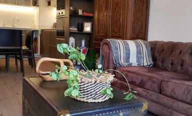 Departamento en arriendo  en LO BARNECHEA