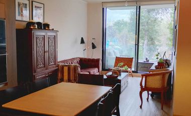 Departamento en arriendo  en LO BARNECHEA