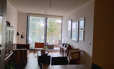Departamento en arriendo  en LO BARNECHEA