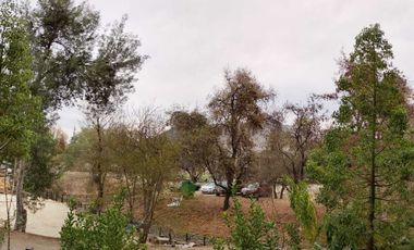 Departamento en arriendo  en LO BARNECHEA