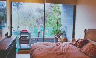 Departamento en arriendo  en LO BARNECHEA