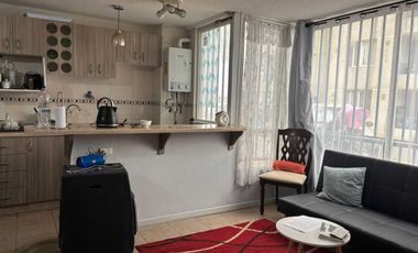 Departamento en arriendo  en COQUIMBO