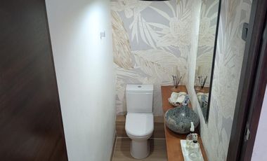 Casa en arriendo  en LO BARNECHEA