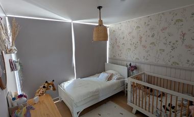 Casa en arriendo  en LO BARNECHEA